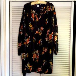Old Navy Dress XXL Tall